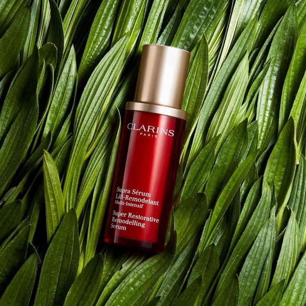 Ulta Clarins  Super Restorative Remodelling Serum