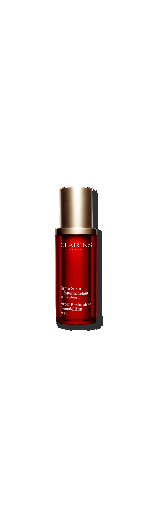 Ulta Clarins  Super Restorative Remodelling Serum