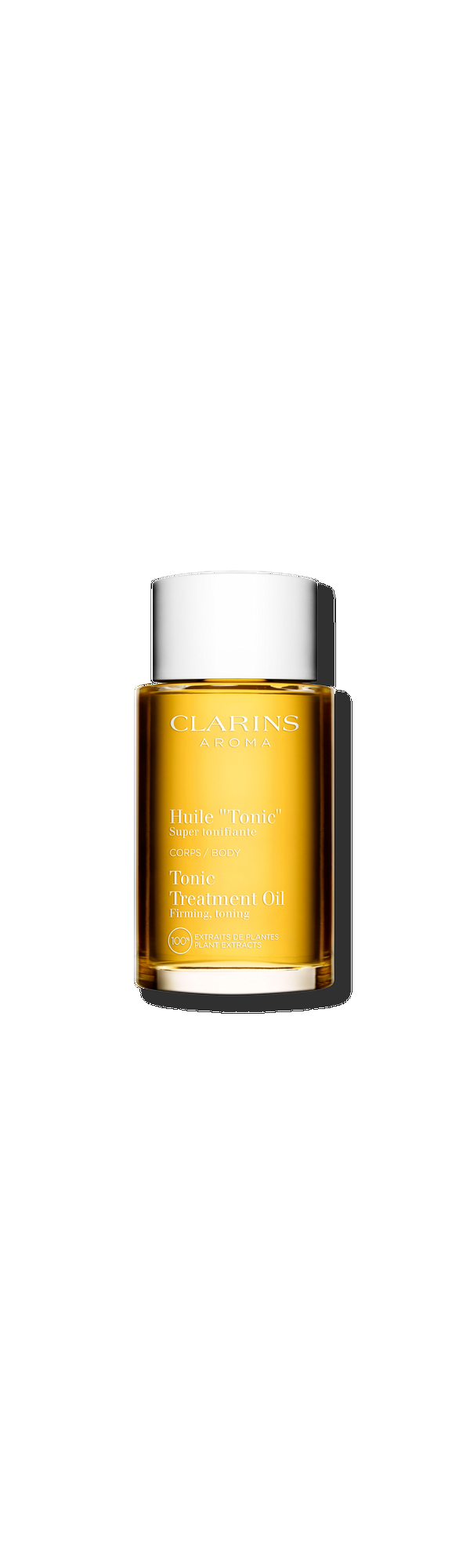 Ulta Clarins  Tonic Body Treatment Oil