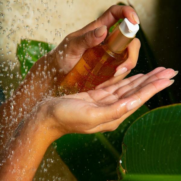 Ulta Clarins  Total Cleansing Oil & Makeup Remover