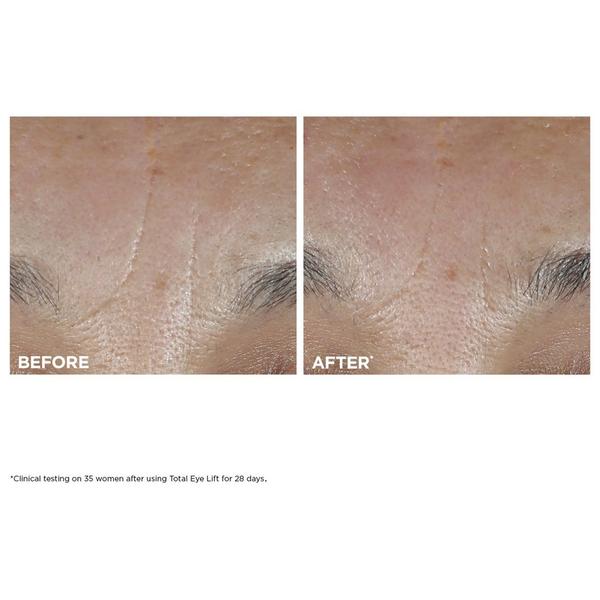 Ulta Clarins  Total Eye Lift Refillable Eye Cream