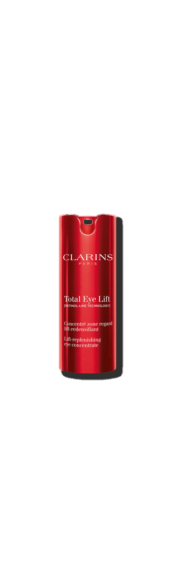 Ulta Clarins  Total Eye Lift Refillable Eye Cream