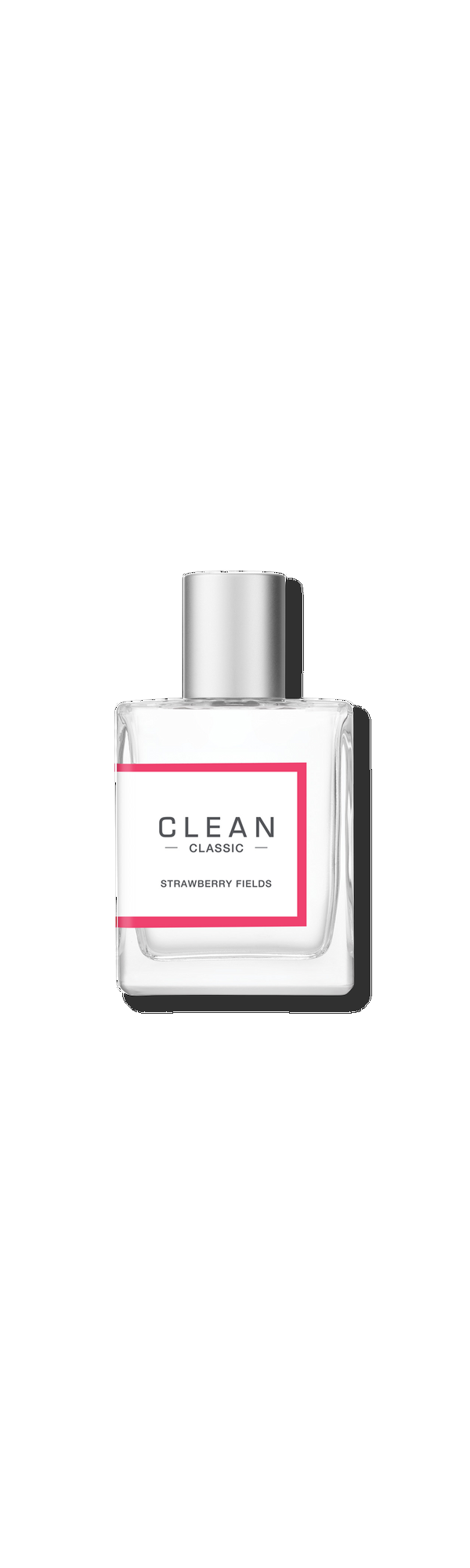 Ulta Clean  Classic Strawberry Fields Eau de Parfum