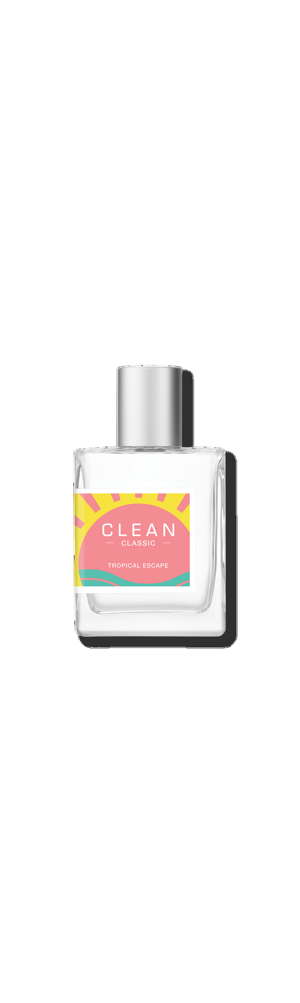 Ulta Clean  Classic Tropical Escape