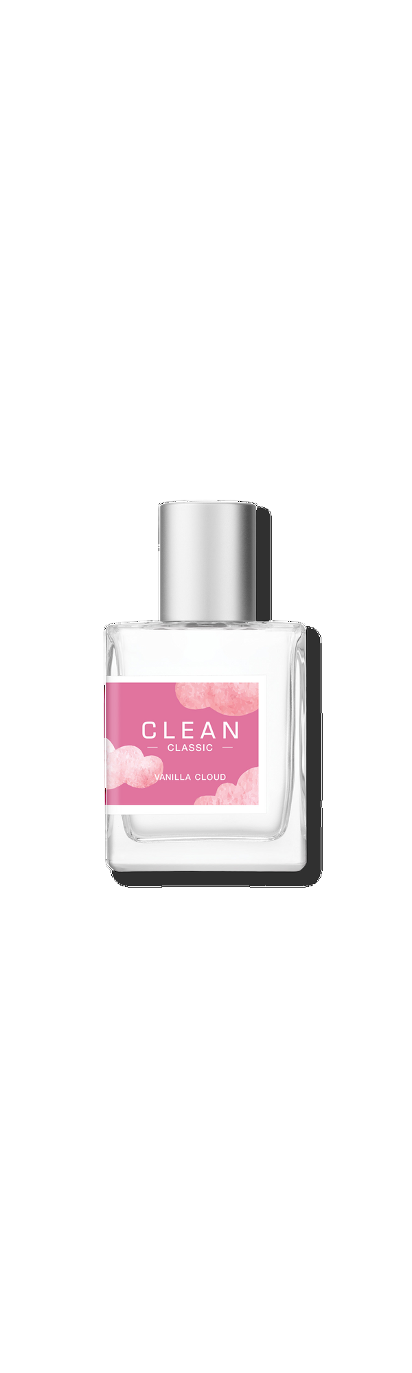 Ulta Clean  Classic Vanilla Cloud Limited Edition