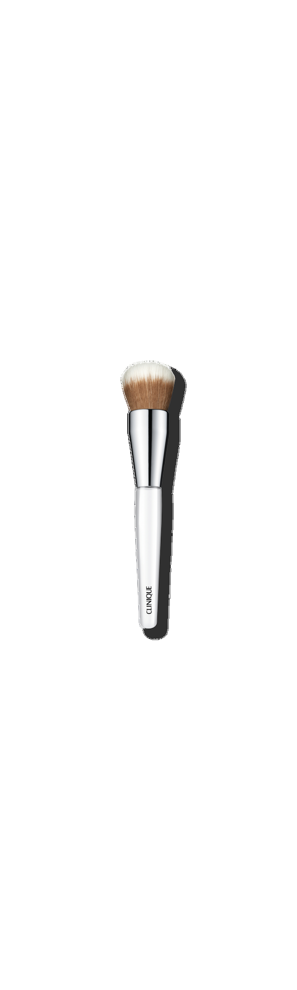 Ulta Clinique  Foundation Buff Brush