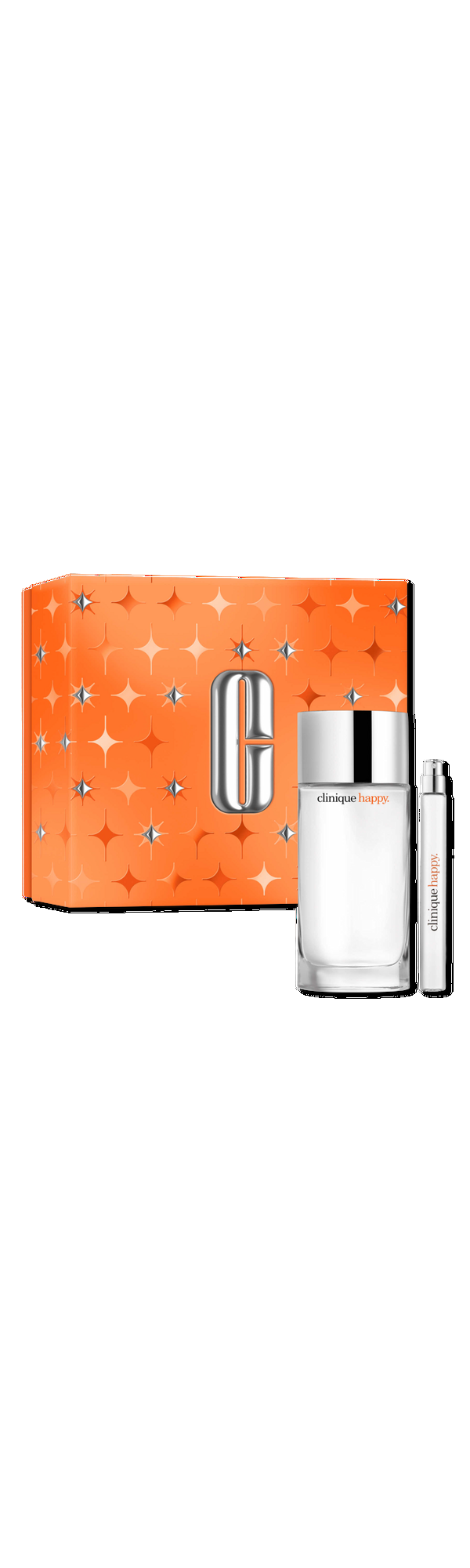 Ulta Clinique  Happy Couple Perfume Gift Set