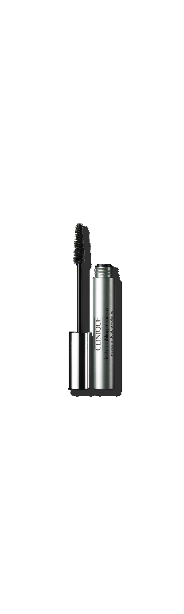 Ulta Clinique  Lash Doubling Mascara