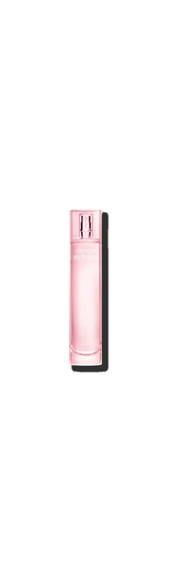Ulta Clinique  My Happy Baby Bouquet Perfume Spray