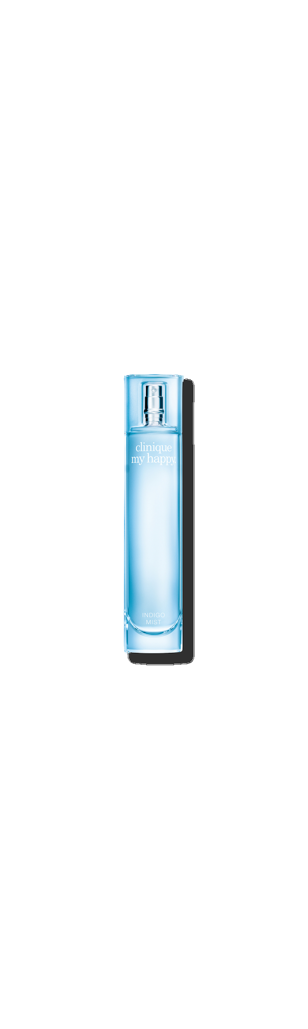 Ulta Clinique  My Happy Indigo Mist Perfume Spray