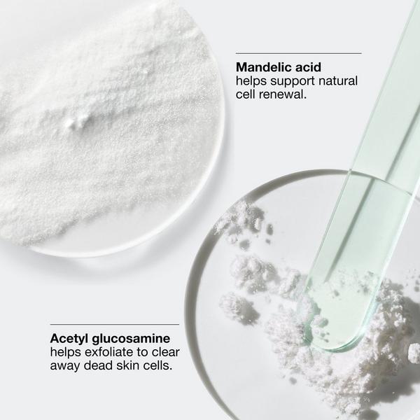 Ulta Clinique  Turnaround Accelerated Renewal Serum