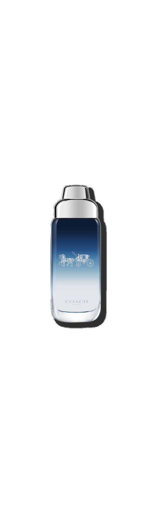 Ulta Coach  Blue Eau de Toilette Travel Spray
