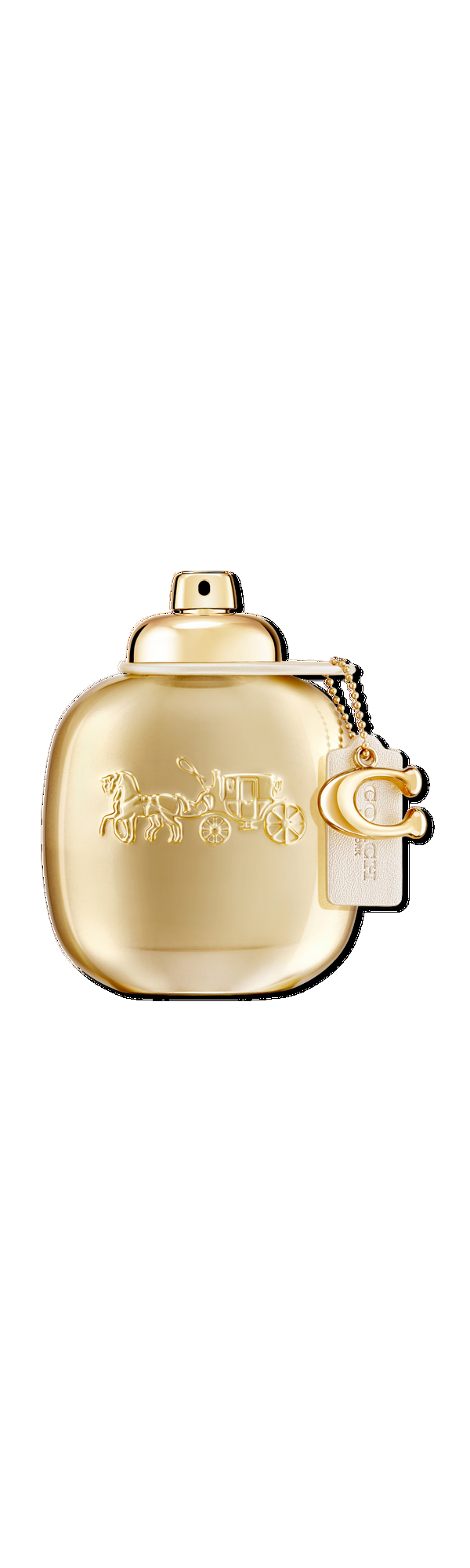 Ulta Coach  Coach Gold Parfum