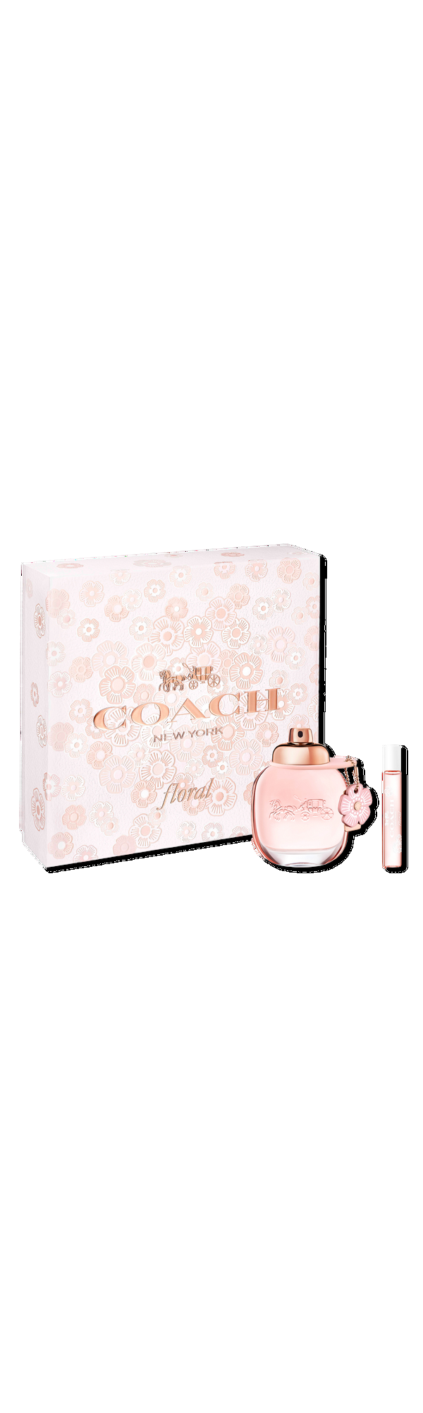 Ulta Coach  Floral Eau de Parfum 2-Piece Set