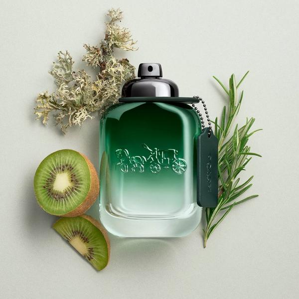Ulta Coach  Green Eau De Toilette