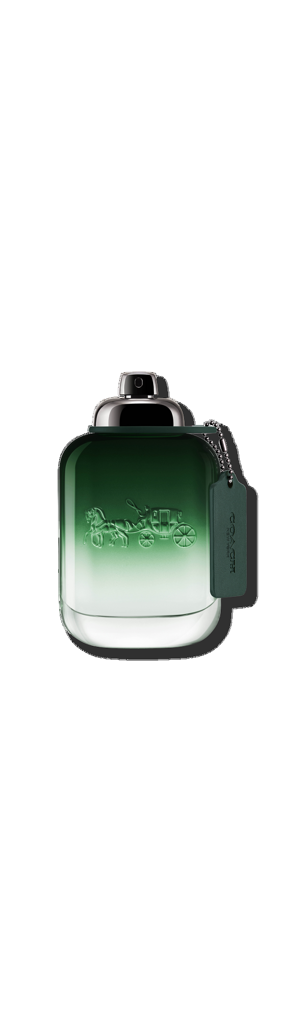 Ulta Coach  Green Eau de Toilette