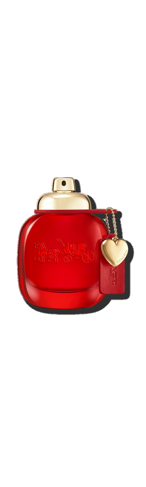 Ulta Coach  Love Eau de Parfum