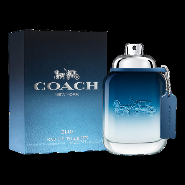 Ulta Coach  Man Blue Eau De Toilette