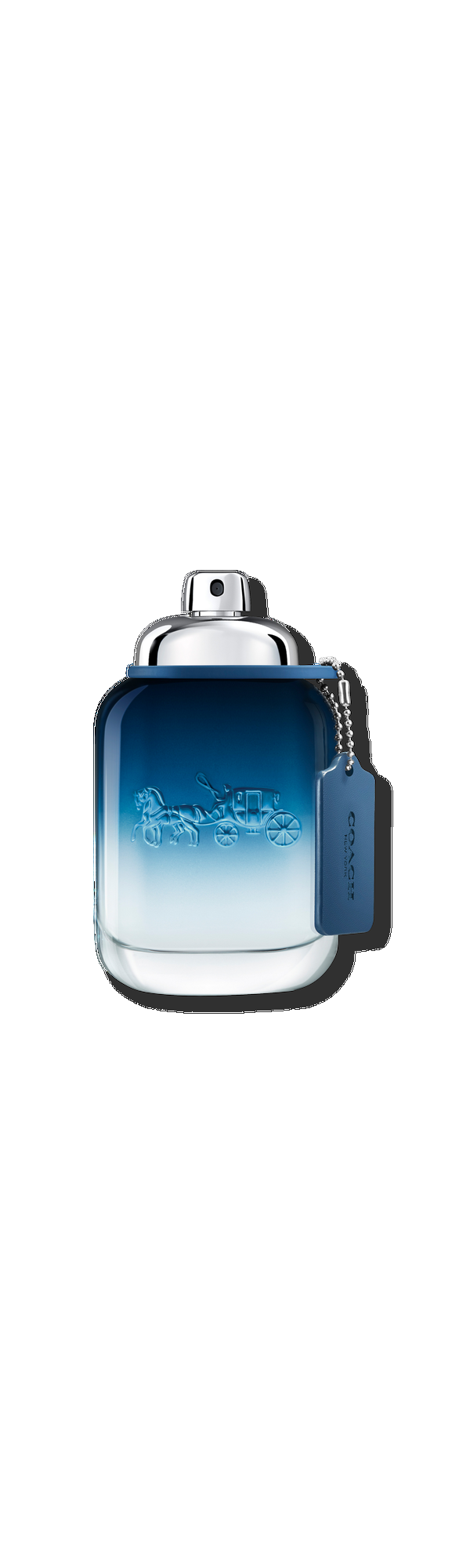 Ulta Coach  Man Blue Eau de Toilette