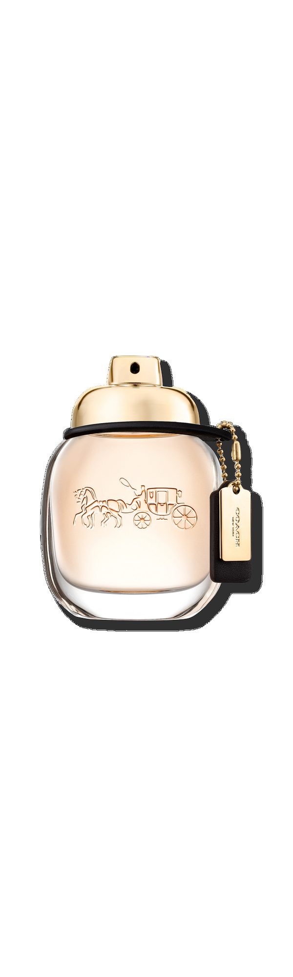 Ulta Coach  Signature Eau de Parfum
