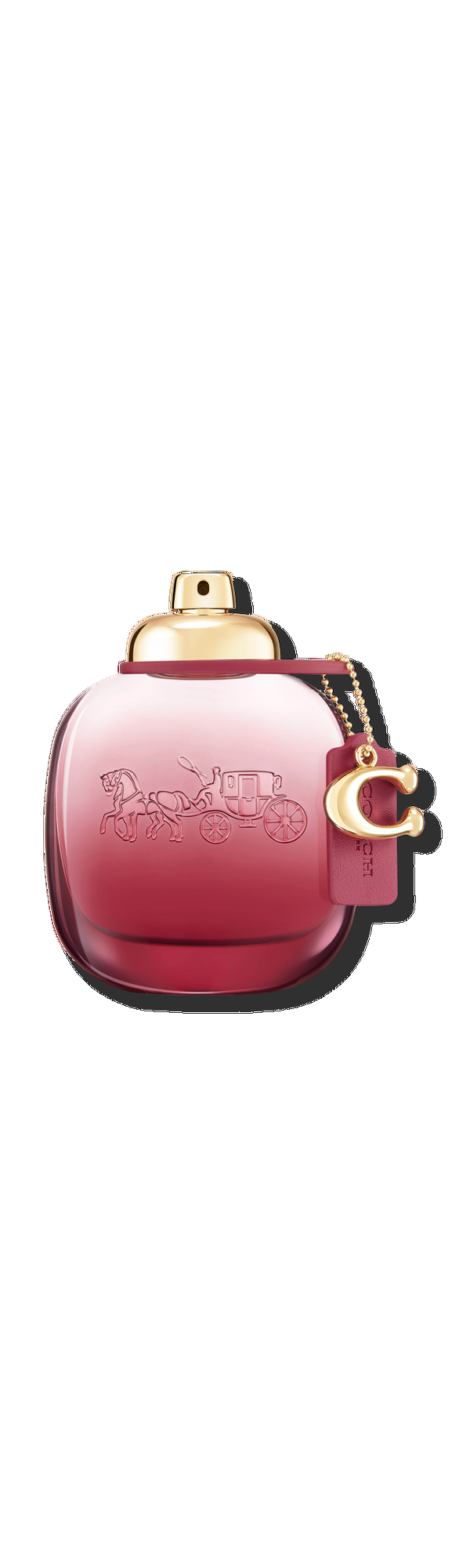 Ulta Coach  Wild Rose Eau de Parfum