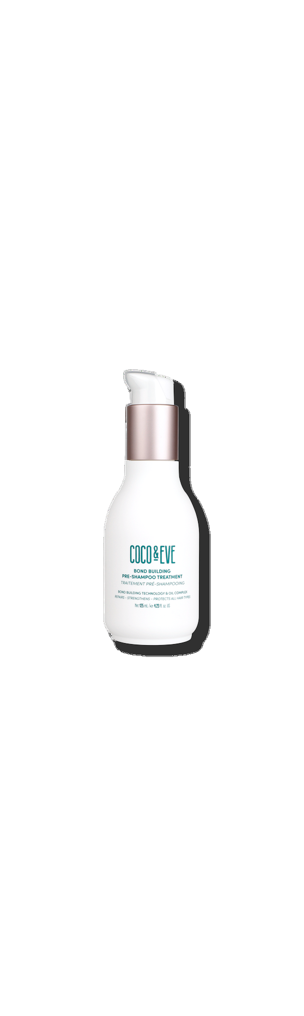 Ulta Coco & Eve  Bond Building Pre-Shampoo Treatment