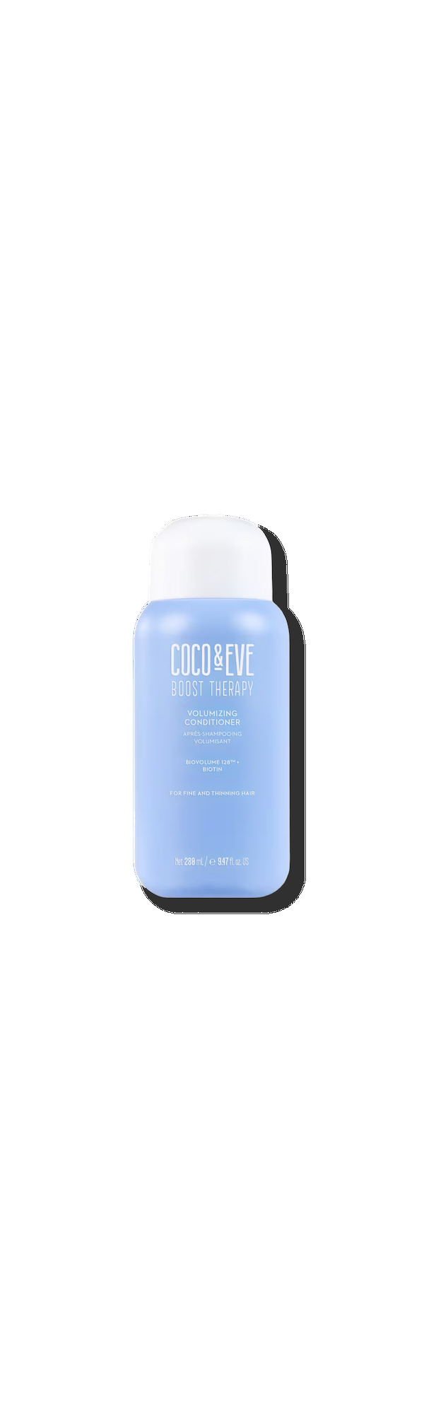 Ulta Coco & Eve  Hair Volumizing Conditioner