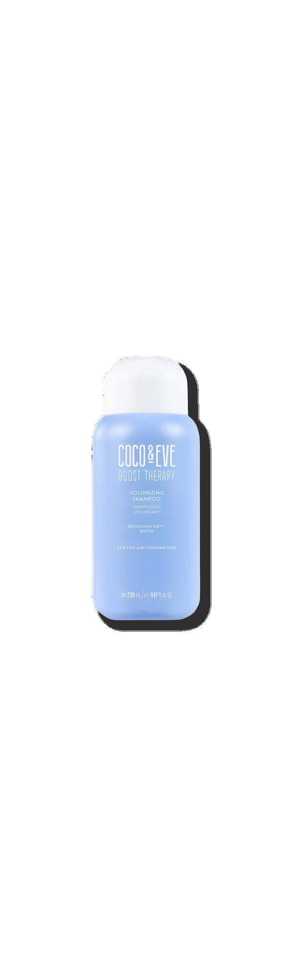 Ulta Coco & Eve  Hair Volumizing Shampoo