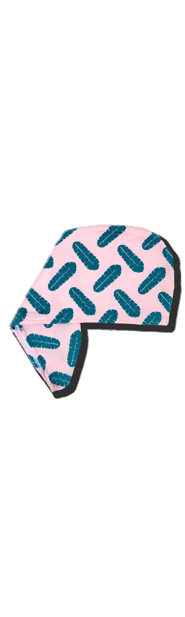 Ulta Coco & Eve  Microfibre Towel Wrap