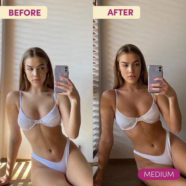 Ulta Coco & Eve  Sunny Honey Bali Bronzing Foam