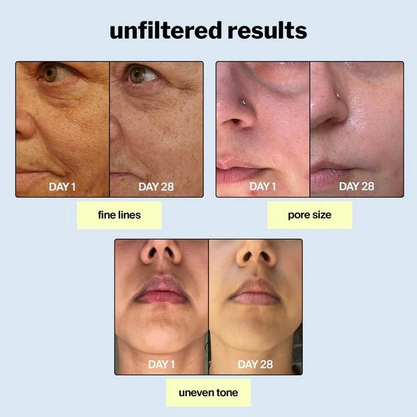 Ulta Cocokind  Advanced Retinol Gel