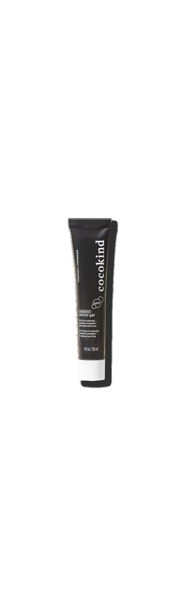 Ulta cocokind  Advanced Retinol Gel