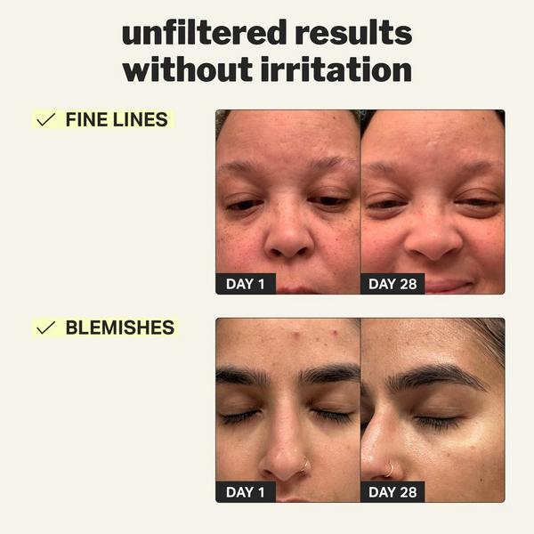 Ulta Cocokind  Beginner Retinol Gel