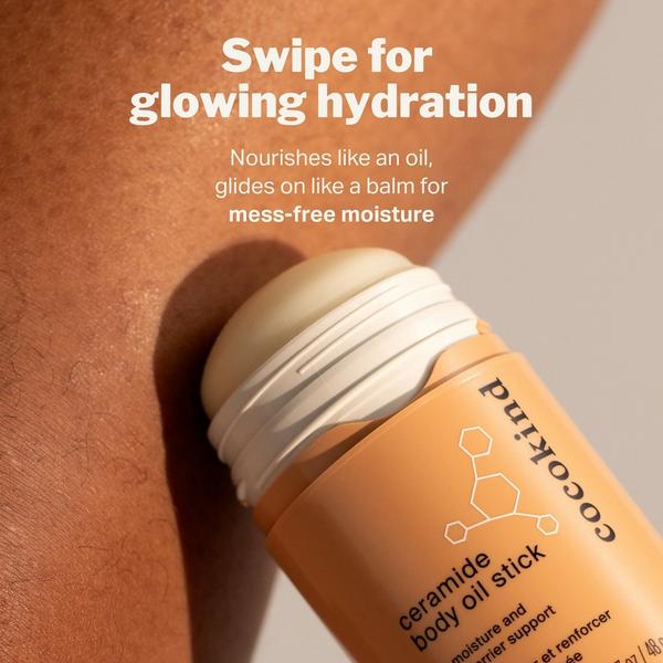 Ulta Cocokind  Ceramide Body Oil Stick