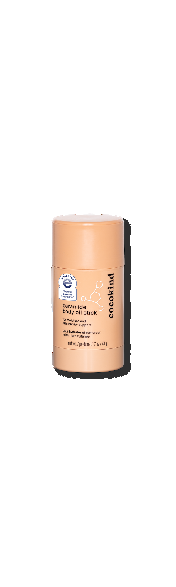 Ulta cocokind  Ceramide Body Oil Stick