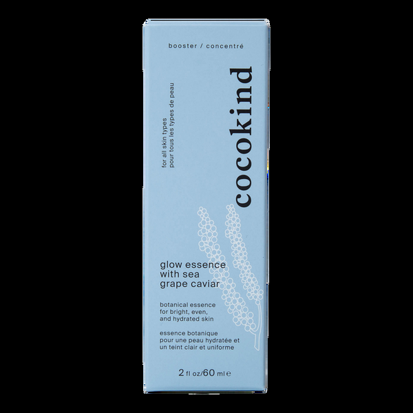 Ulta Cocokind  Glow Essence Hydrating Facial Mist