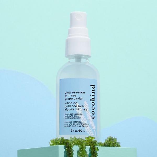 Ulta Cocokind  Glow Essence Hydrating Facial Mist