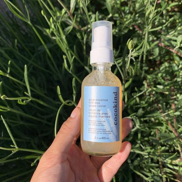 Ulta Cocokind  Glow Essence Hydrating Facial Mist