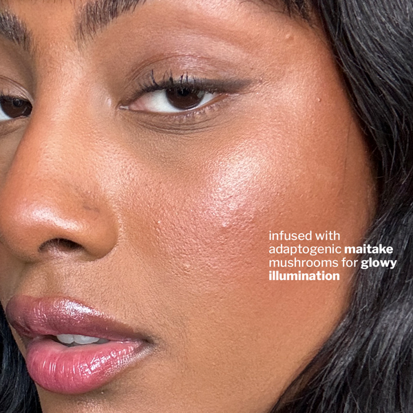 Ulta Cocokind  Highlighter Balm Stick