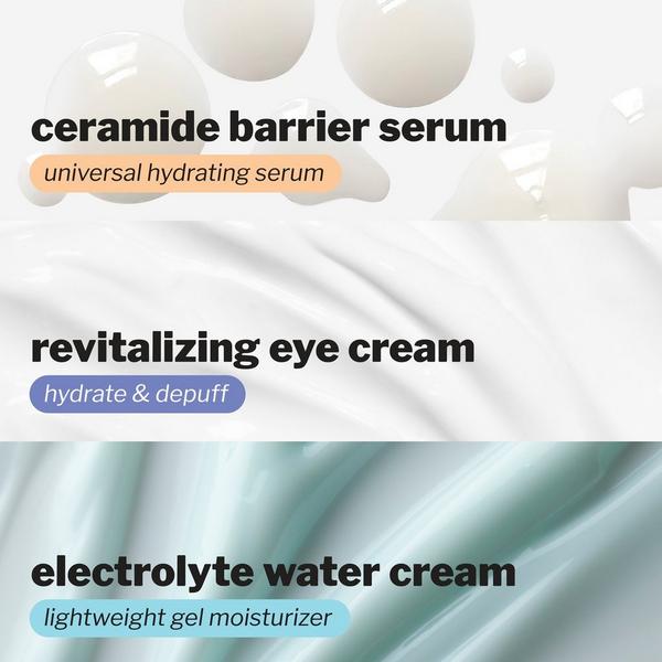 Ulta Cocokind  Hydration Heroes Kit