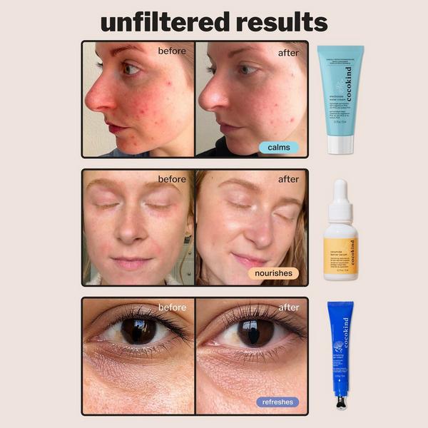 Ulta Cocokind  Hydration Heroes Kit