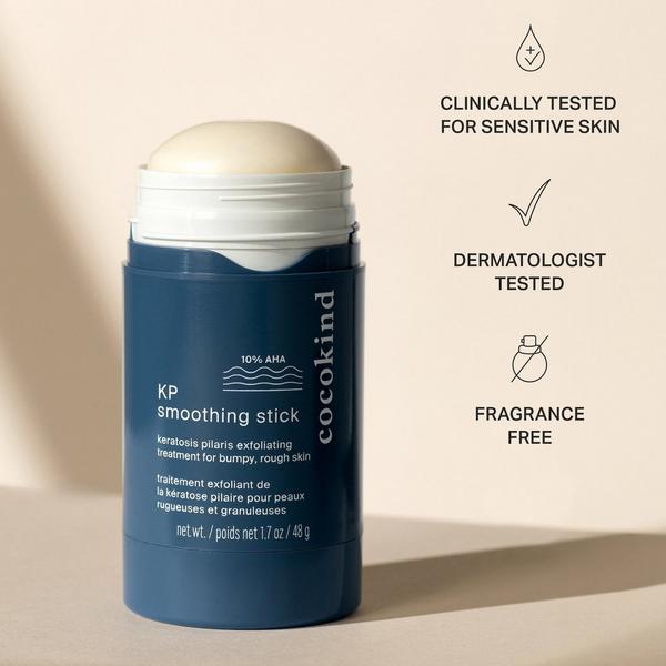 Ulta Cocokind  KP Smoothing Stick