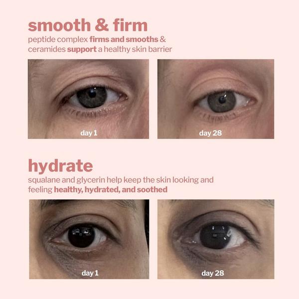 Ulta Cocokind  Peptide Fine Line Eye Gel