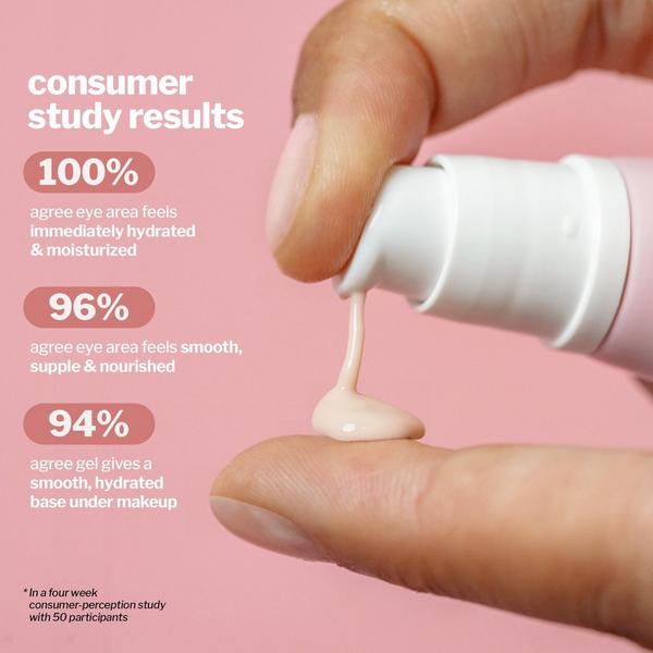 Ulta Cocokind  Peptide Fine Line Eye Gel