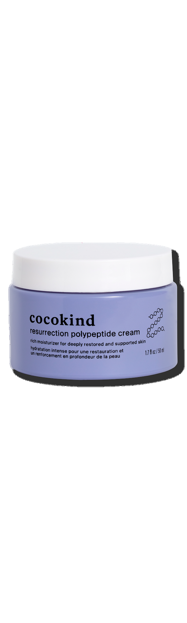 Ulta cocokind  Resurrection Polypeptide Cream