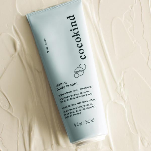 Ulta Cocokind  Retinol Body Cream