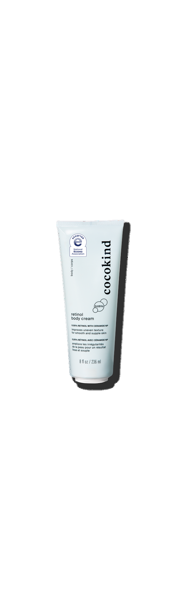 Ulta cocokind  Retinol Body Cream