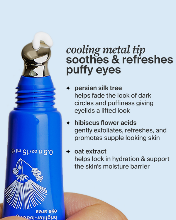 Ulta Cocokind  Revitalizing Eye Cream