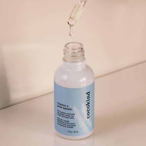 Ulta Cocokind  Vitamin C Glow Brightening Serum