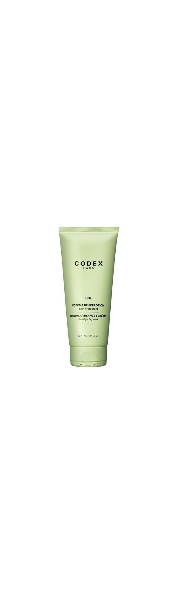 Ulta Codex Labs  Bia Eczema Relief Lotion